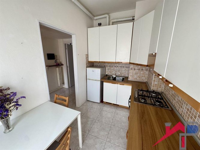 Splendido monolocale in centro Cisano Bergamasco