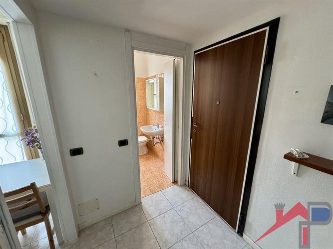 Splendido monolocale in centro Cisano Bergamasco