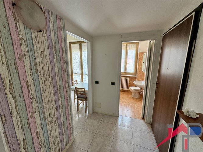 Splendido monolocale in centro Cisano Bergamasco