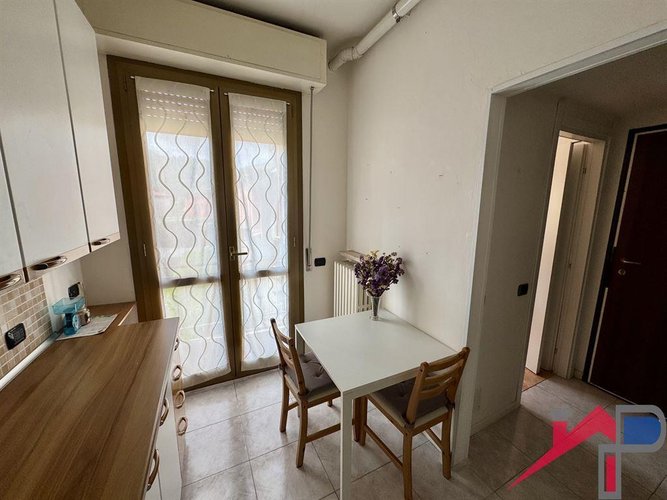 Splendido monolocale in centro Cisano Bergamasco