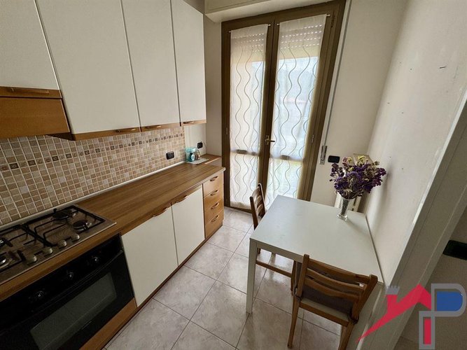 Splendido monolocale in centro Cisano Bergamasco