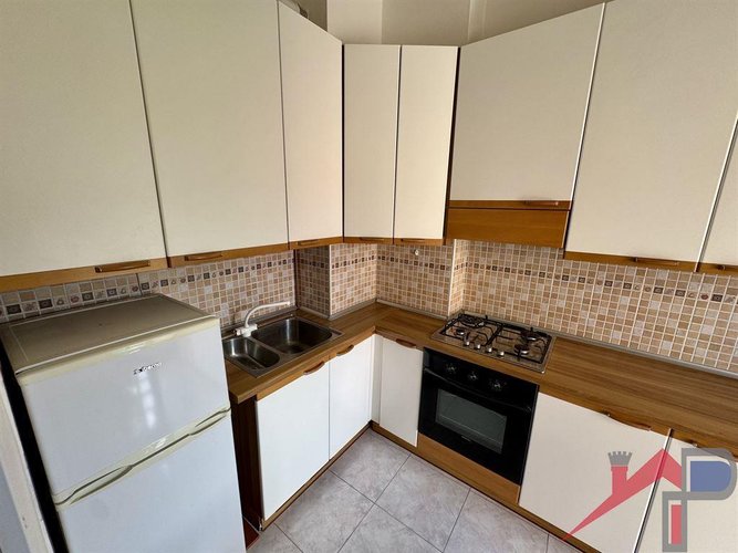 Splendido monolocale in centro Cisano Bergamasco