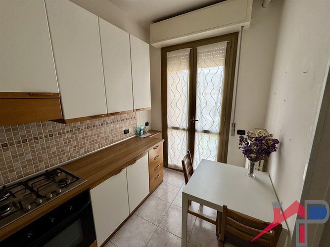 Splendido monolocale in centro Cisano Bergamasco