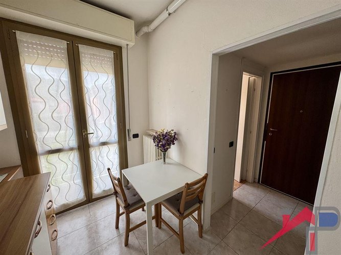 Splendido monolocale in centro Cisano Bergamasco