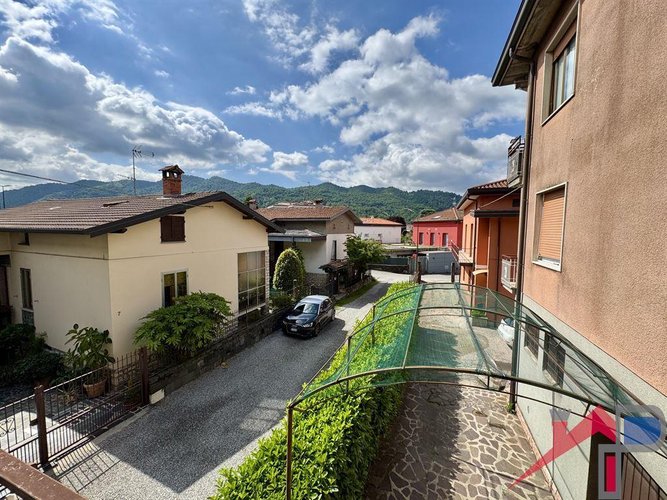 Splendido monolocale in centro Cisano Bergamasco