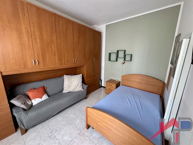 Splendido monolocale in centro Cisano Bergamasco