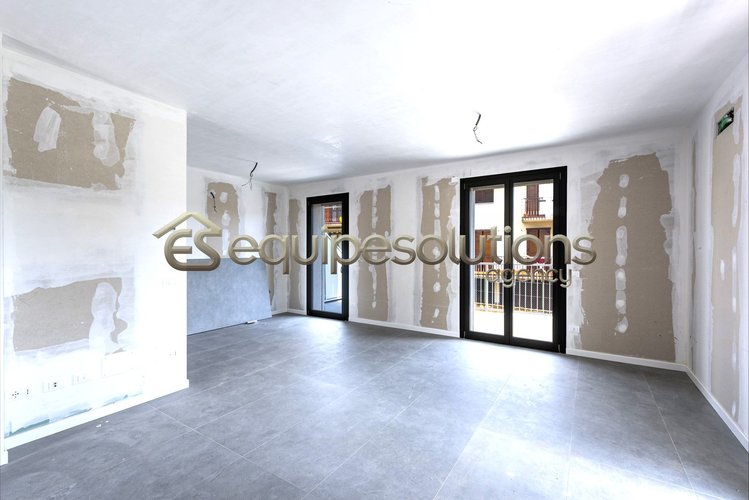 villa bifamiliare Sorisole