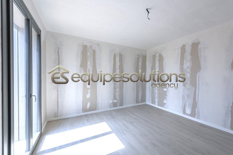 villa bifamiliare Sorisole