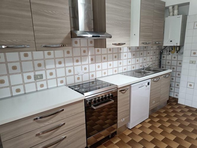 Appartamento 3 locali - Rif. 217 Como