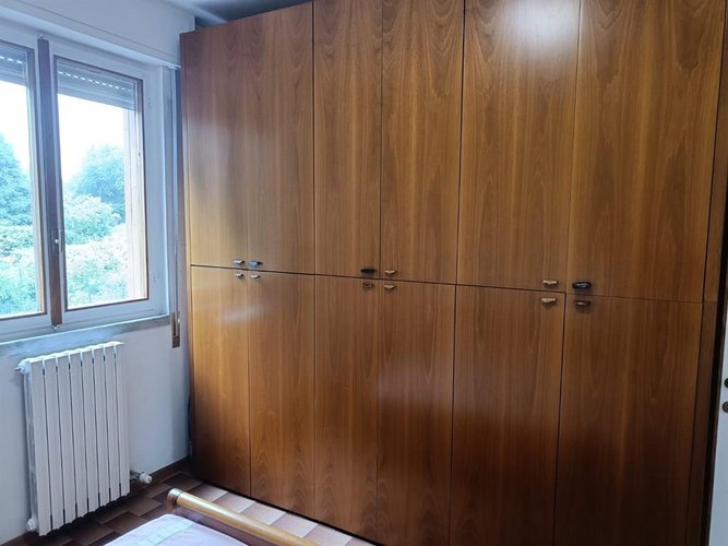 Appartamento 3 locali - Rif. 217 Como