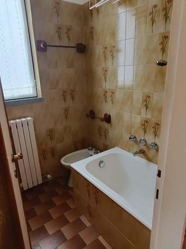 Appartamento 3 locali - Rif. 217 Como