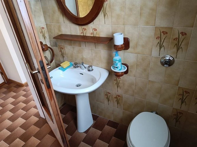 Appartamento 3 locali - Rif. 217 Como