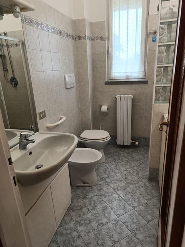 Appartamento 3 locali - Rif. 217 Como