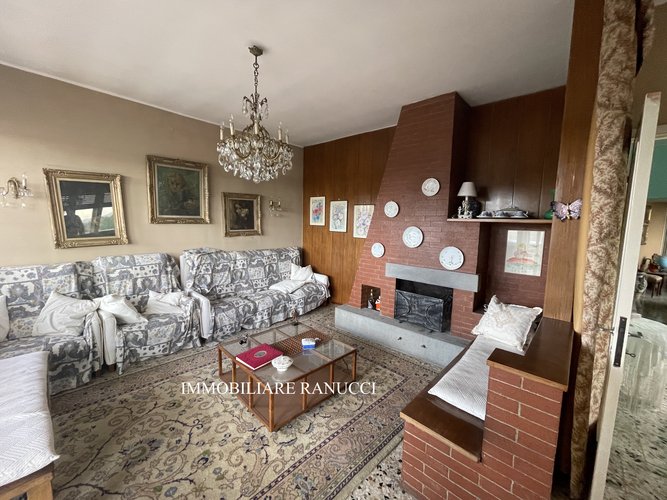 Attico Redona Bergamo