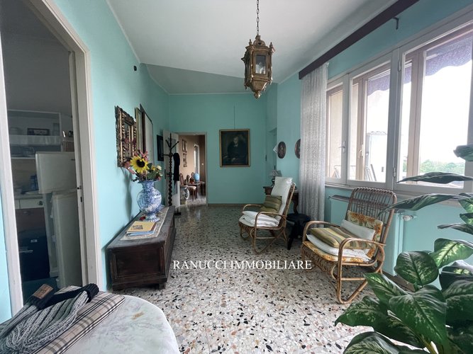 Attico Redona Bergamo