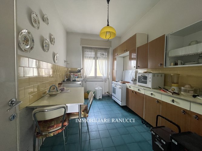 Attico Redona Bergamo