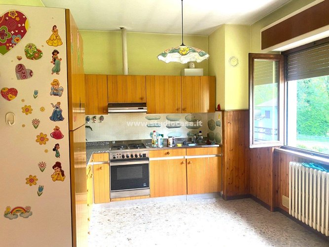 VILLA BIFAMILIARE! Algua