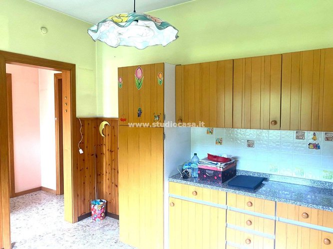 VILLA BIFAMILIARE! Algua