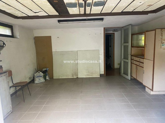 VILLA BIFAMILIARE! Algua