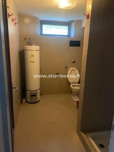 VILLA BIFAMILIARE! Algua