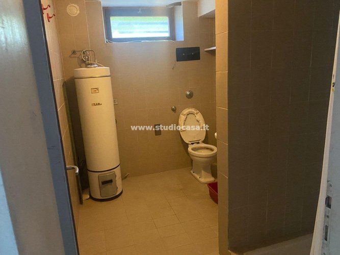 VILLA BIFAMILIARE! Algua