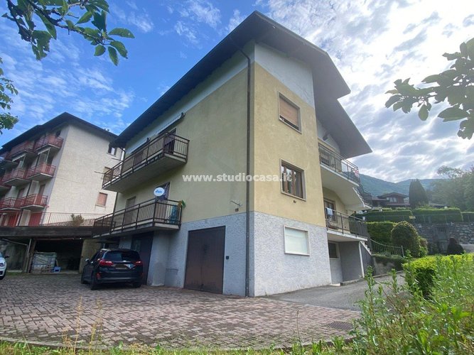 VILLA BIFAMILIARE! Algua