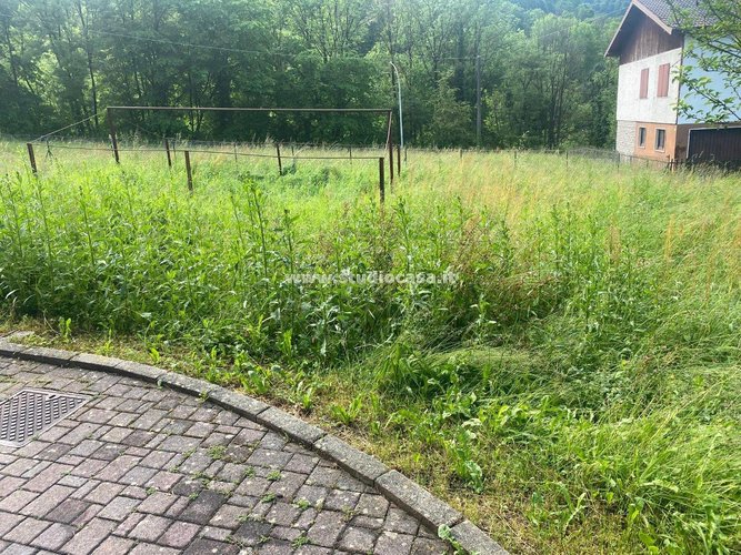 VILLA BIFAMILIARE! Algua