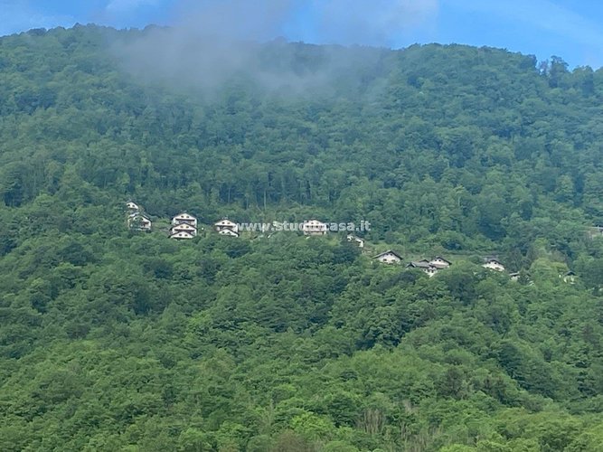 VILLA BIFAMILIARE! Algua