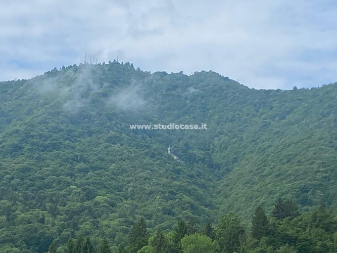 VILLA BIFAMILIARE! Algua