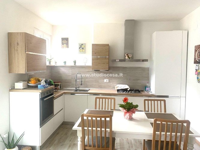 CENTRALE E SERVITISSIMA!