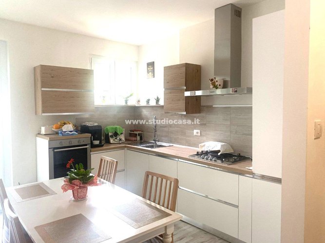 CENTRALE E SERVITISSIMA! Sedrina