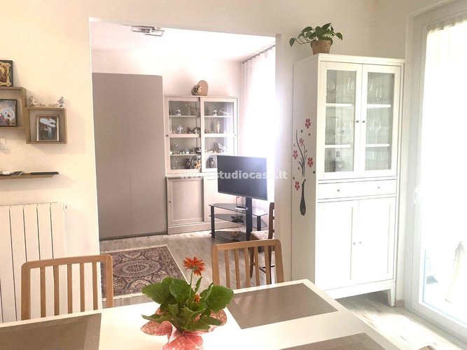 CENTRALE E SERVITISSIMA! Sedrina