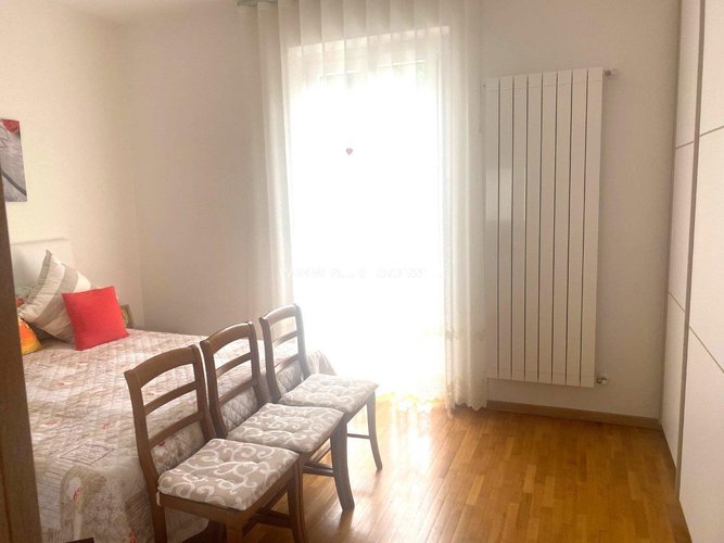 CENTRALE E SERVITISSIMA! Sedrina