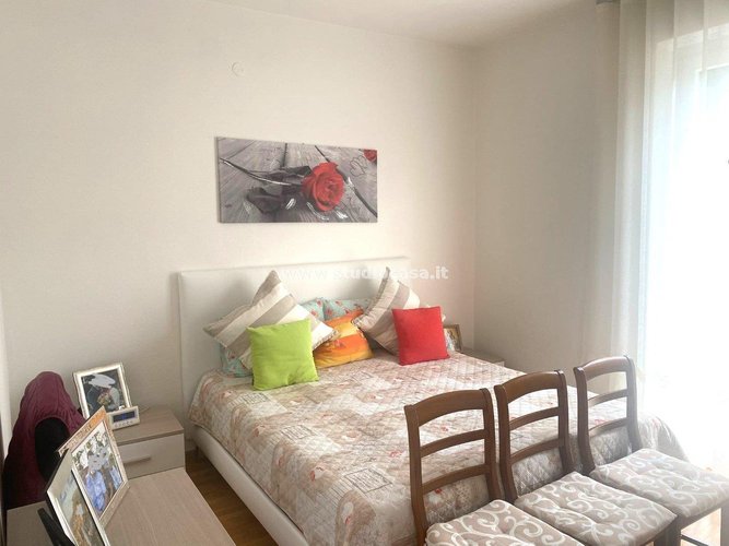 CENTRALE E SERVITISSIMA! Sedrina