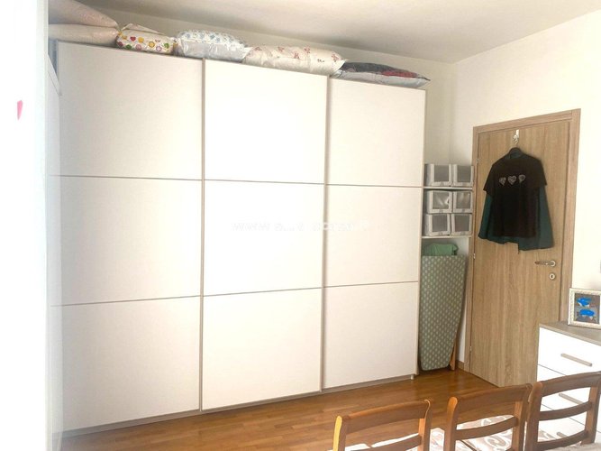 CENTRALE E SERVITISSIMA! Sedrina