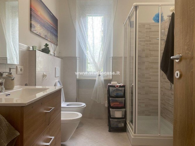 CENTRALE E SERVITISSIMA! Sedrina