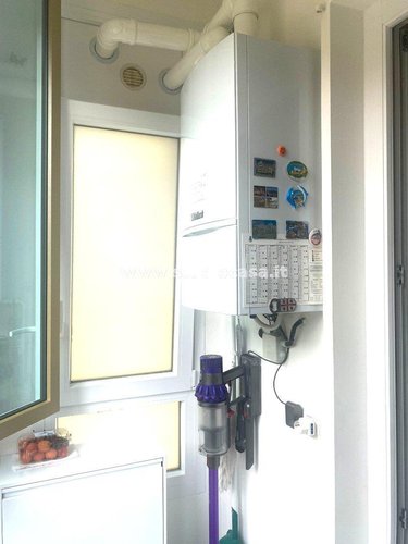 CENTRALE E SERVITISSIMA! Sedrina