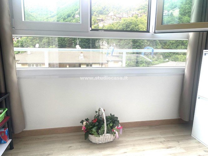 CENTRALE E SERVITISSIMA! Sedrina