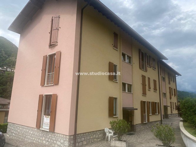 CENTRALE E SERVITISSIMA! Sedrina