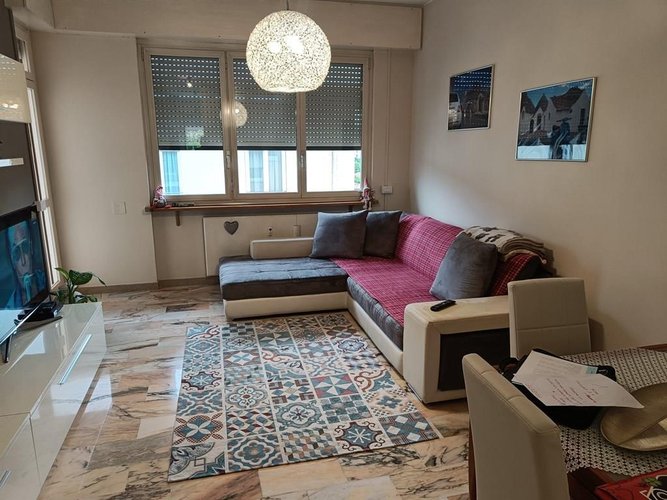 Appartamento 3 locali - Rif. 249