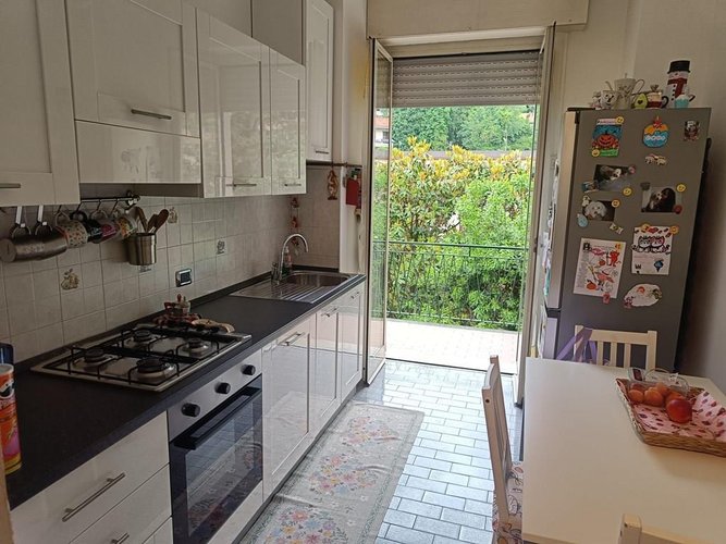 Appartamento 3 locali - Rif. 249 Como