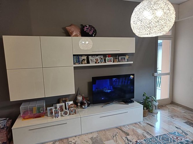 Appartamento 3 locali - Rif. 249 Como