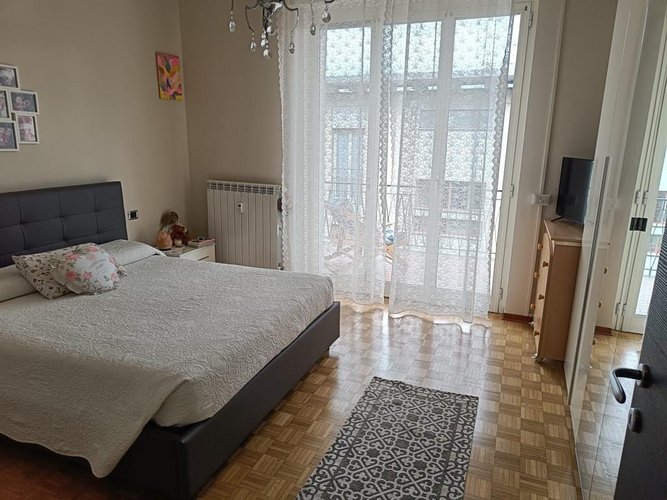 Appartamento 3 locali - Rif. 249 Como