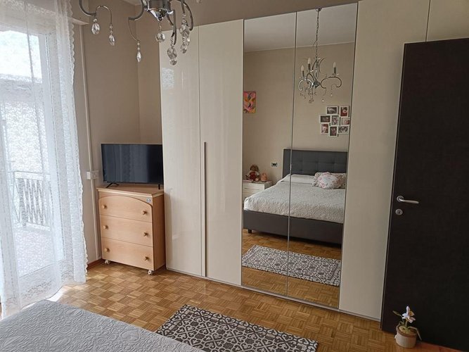 Appartamento 3 locali - Rif. 249 Como