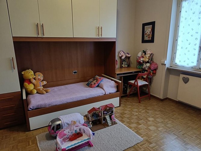 Appartamento 3 locali - Rif. 249 Como