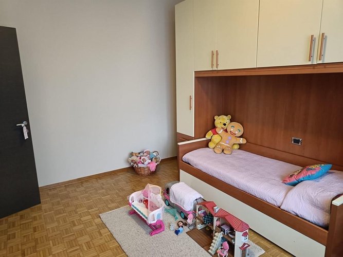 Appartamento 3 locali - Rif. 249 Como