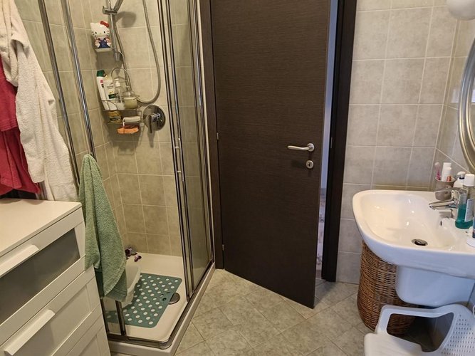 Appartamento 3 locali - Rif. 249 Como