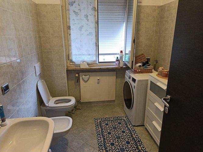 Appartamento 3 locali - Rif. 249 Como