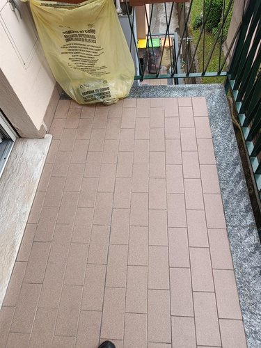 Appartamento 3 locali - Rif. 249 Como