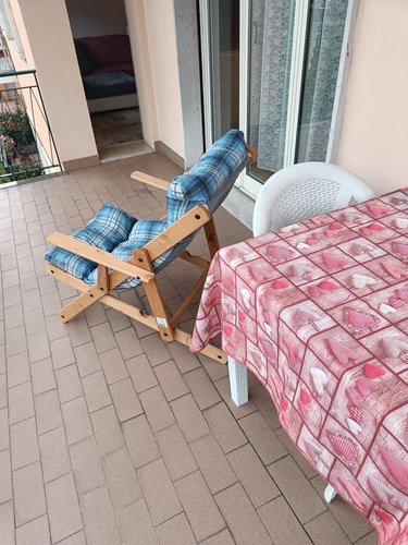 Appartamento 3 locali - Rif. 249 Como